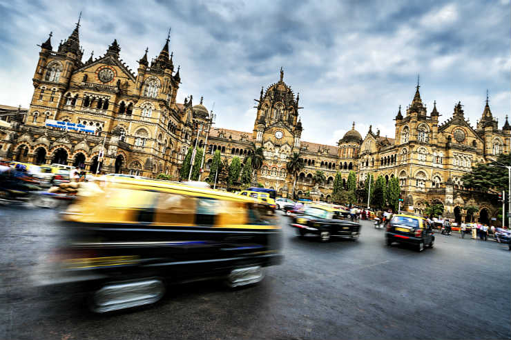 Finnair promises brief UK transfers on new Mumbai route