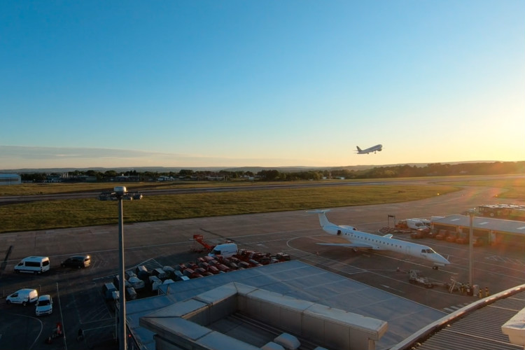 Tunisia flights resume from Leeds Bradford airport