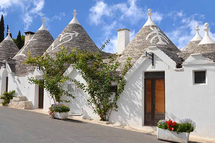 5. Best of Puglia & Basilicata