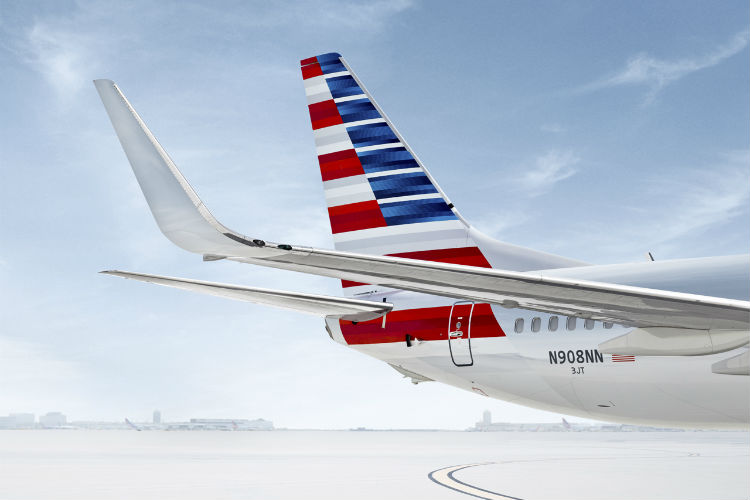 American Airlines extends 737 Max cancellations