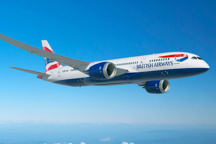 British Airways parent IAG seals NDC deal with Travelport