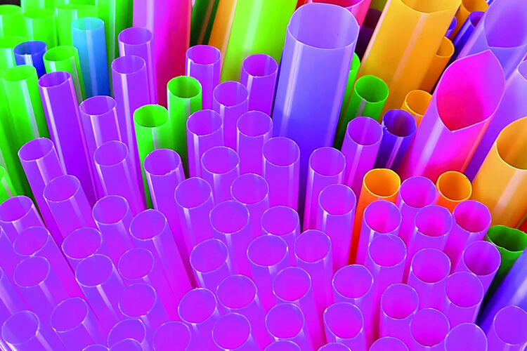 Crystal ditches plastic straws across its fleet