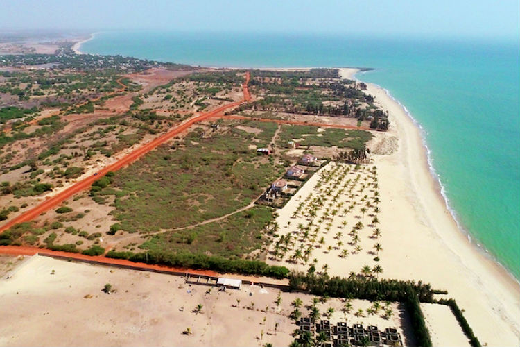 Riu Hotels plans €150 million development in Senegal