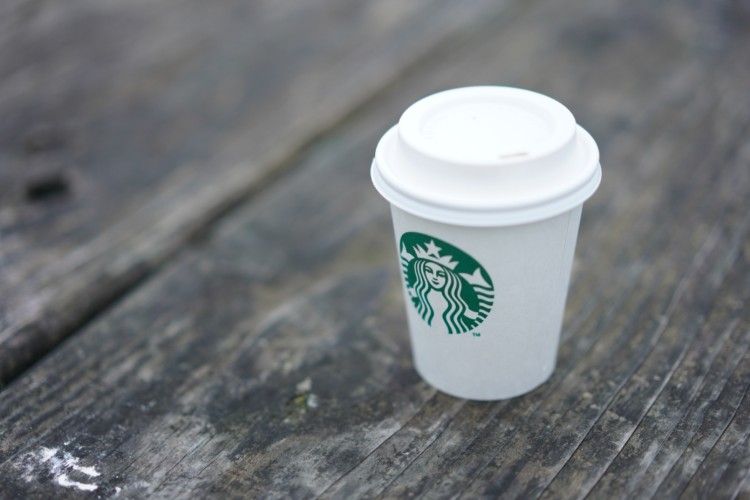 Gatwick to host first reusable coffee cup trial at UK airport