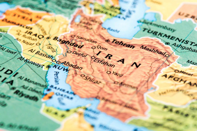 FCO steps up Iran travel advice amid Ukrainian jet crash probe