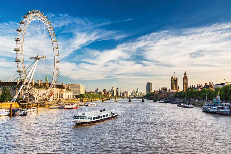 WTTC: UK losing £60m inbound tourism revenue a day