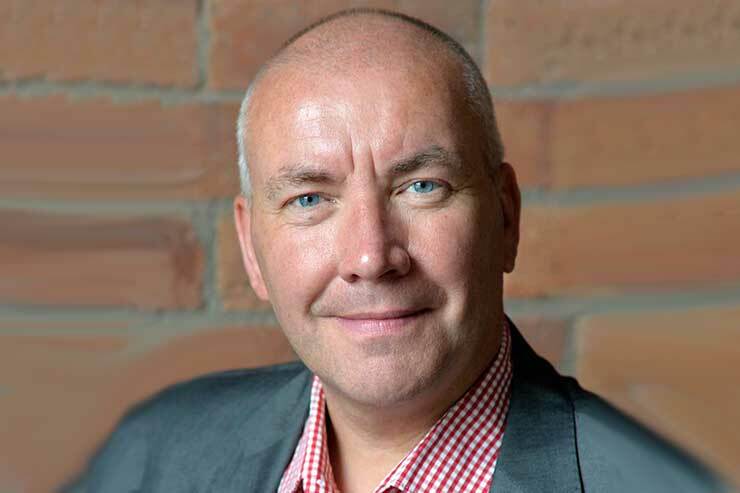 Alistair Rowland joins tourism task force
