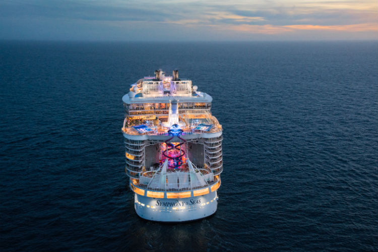 Royal Caribbean confirms Freedom bookings ‘secure’