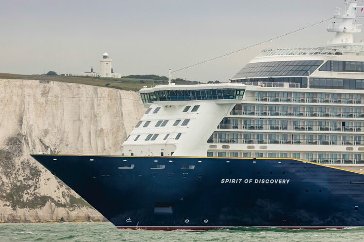 Saga ship turned away from Gibraltar due to norovirus outbreak