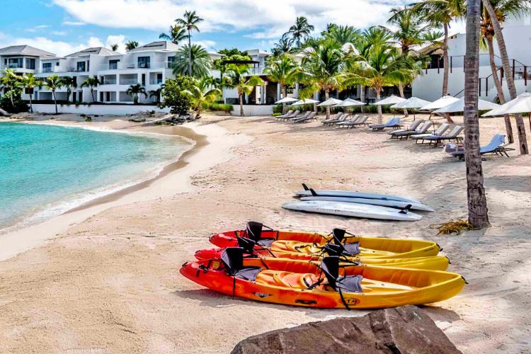 Elegant Hotels facing further delay to new Antigua resort