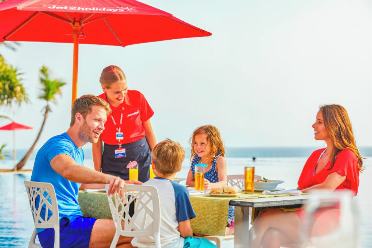 Jet2holidays to help pay agents’ winter bills with new campaign