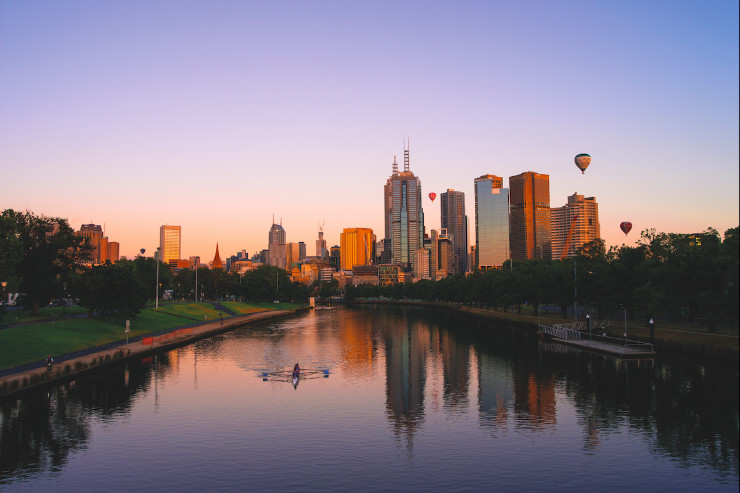 How to get the most out of Melbourne in 24 hours