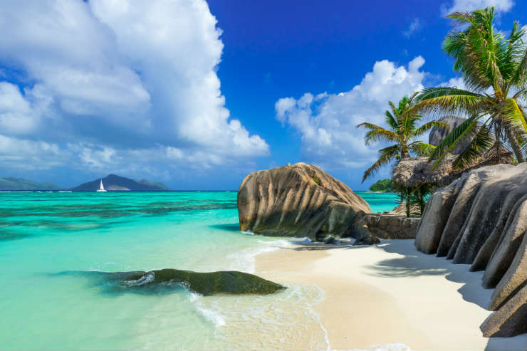 Seychelles to reopen to tourists on 25 March