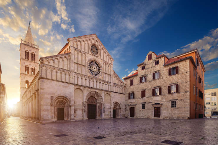Why Zadar is Croatia's next hot spot