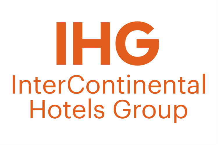 IHG posts marginal gains in half-year revenue per room