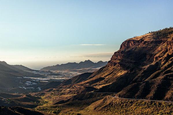 Gran Canaria region introduces tourist tax after overtourism protests