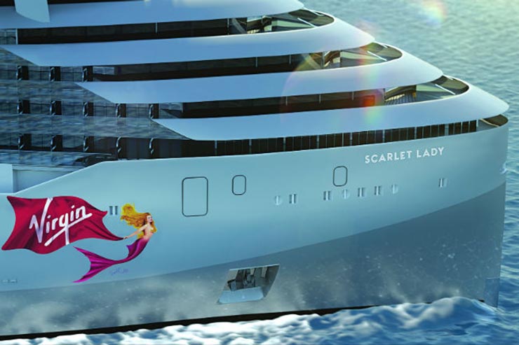 Virgin Voyages puts two preview cruises on sale