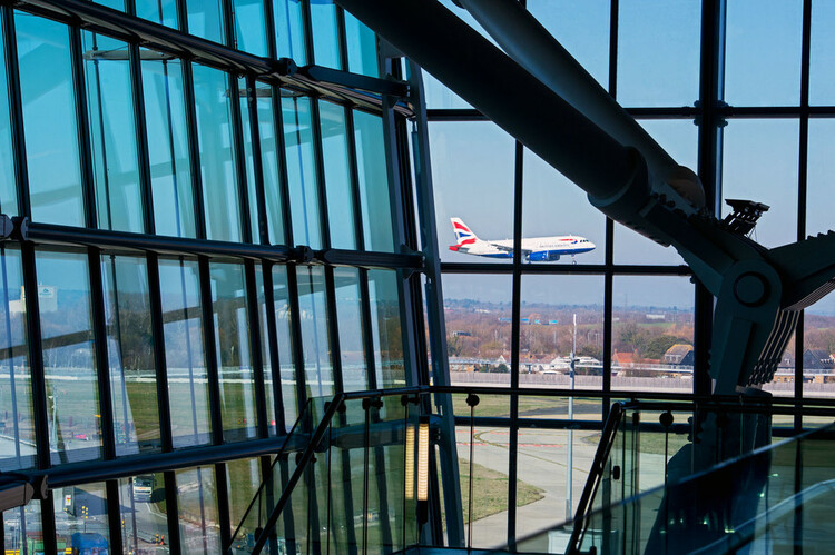 Nearly a dozen new routes to take off from Heathrow this winter