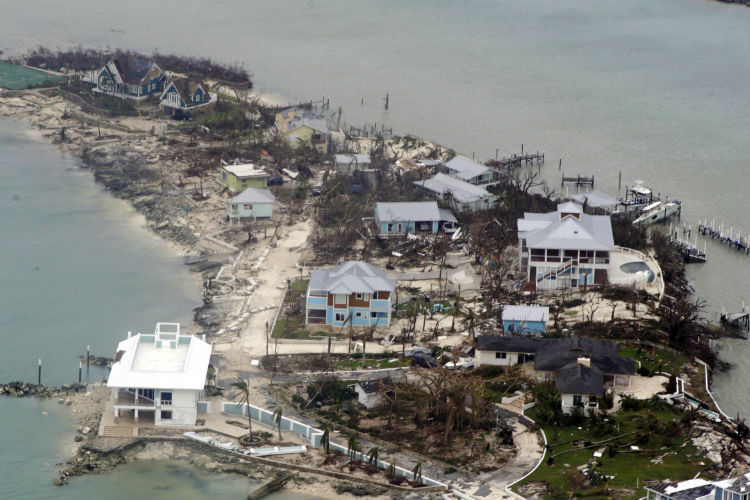 Caribbean rallies behind Bahamas after Hurricane Dorian devastation