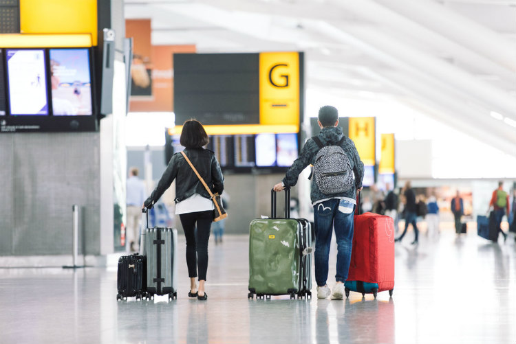 Heathrow workers balloted on World Cup strike action