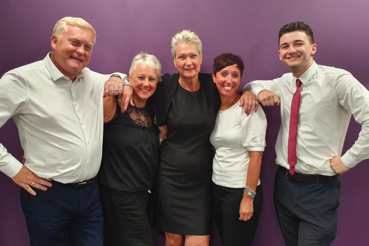 JTA Travel boosts trade focus with double RSM appointment