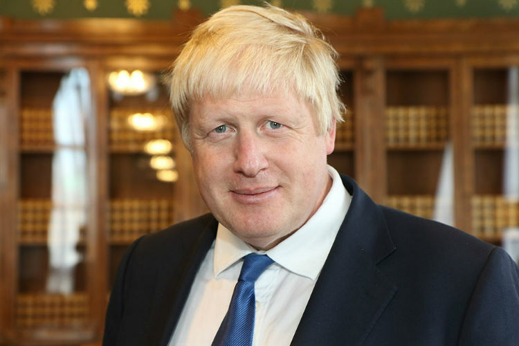 Giles Hawke: Does a Boris Johnson win signal a new start or more of the same?