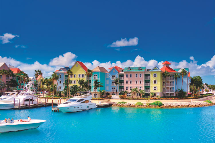 St Lucia PM: 'Bahamas hasn't shut down after Dorian'