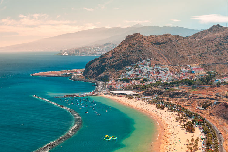 Wizz Air announces Luton-Tenerife route