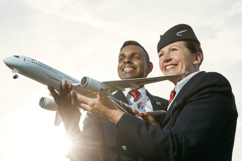 british airways checking bags to final destination