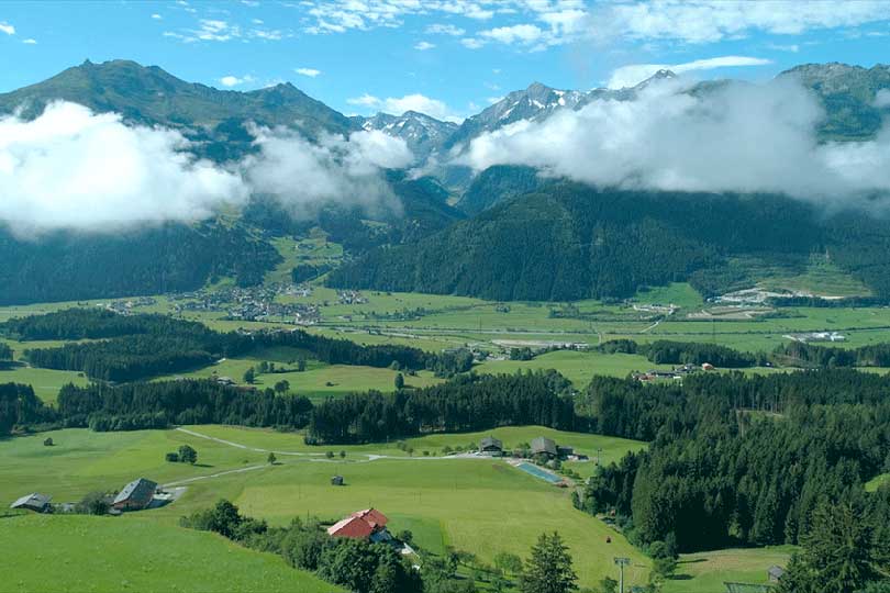 Six Senses to launch Alpine resort by Martin Brudnizki