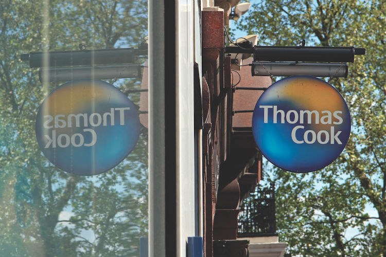 Thomas Cook: CAA to embark on largest refund programme ever