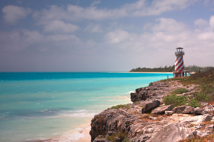 Bahamas gains WTTC Safe Travels accreditation