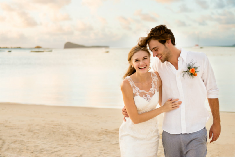 Experts reveal the latest honeymoon trends