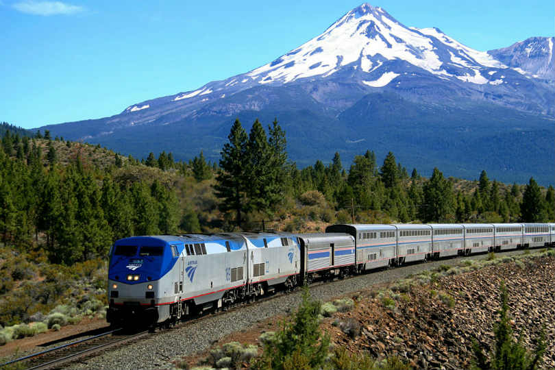 Railbookers takes the strain out of booking train holidays