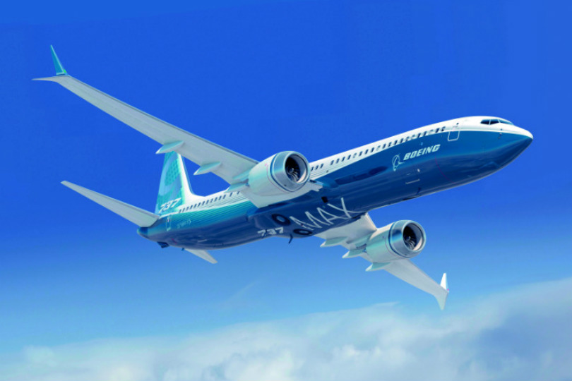 Boeing 737 Max: ‘Where do we go from here?’