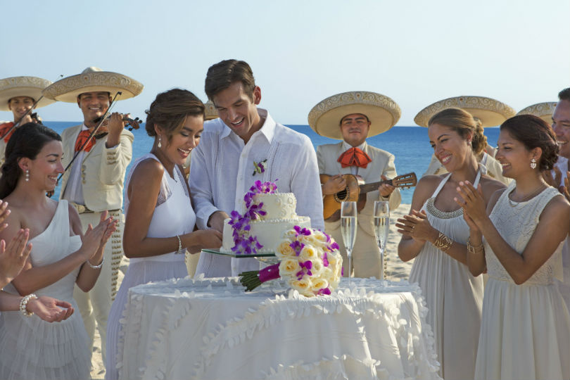 Perfect packages for vow-renewals in Mexico, Cyprus and Jamaica