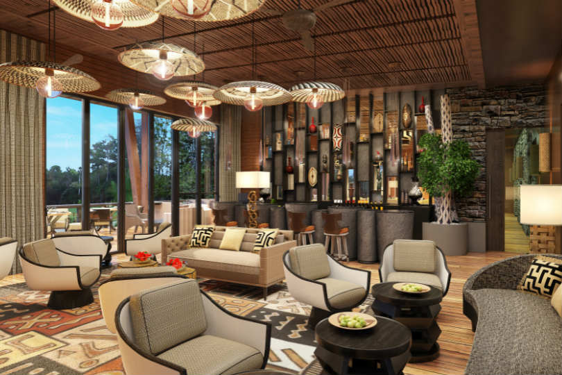 Newest luxury hotel openings for every client