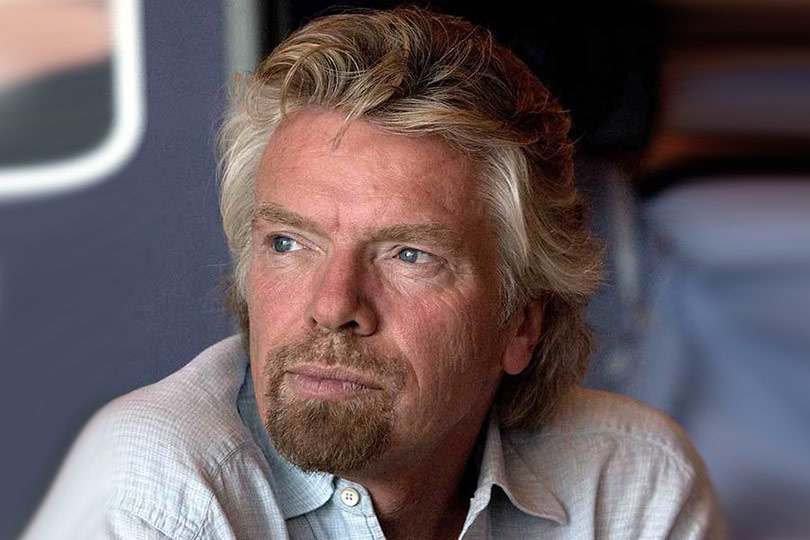 Branson: Brexit is saddest thing Britain's faced since Second World War