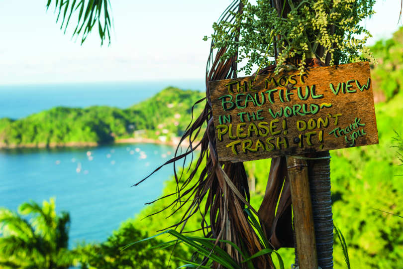 WTM London 2019: Tobago enjoys 14% rise in international arrivals following rebrand