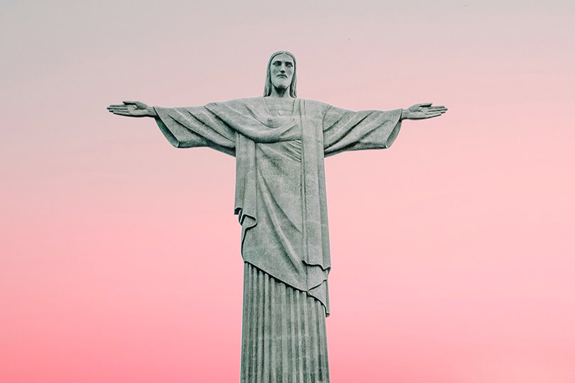 WTM London 2019: Rio welcomes ‘love of all kinds’ despite Bolsonaro