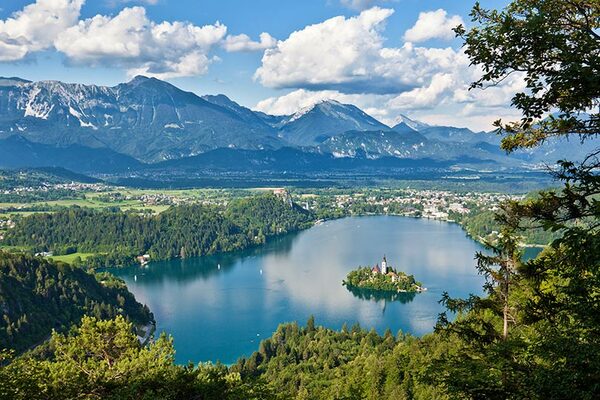 Caribtours' specialist Slovenia tour operator brand launches to trade