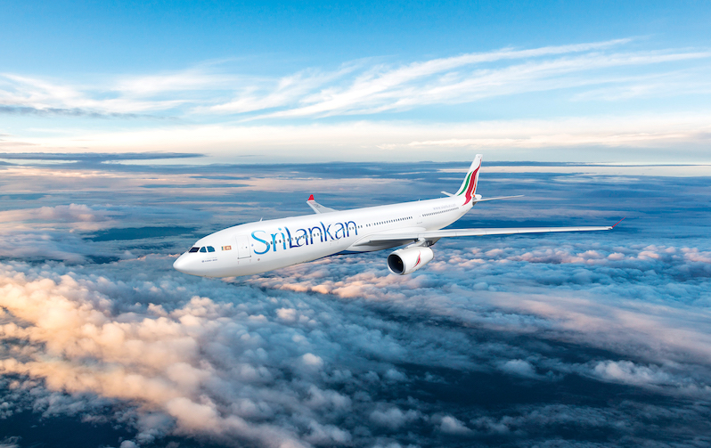 WTM London 2019: Colombo-Sydney in the pipeline for SriLankan Airlines
