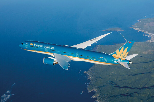 Vietnam Airlines to resume daily LHR services from October