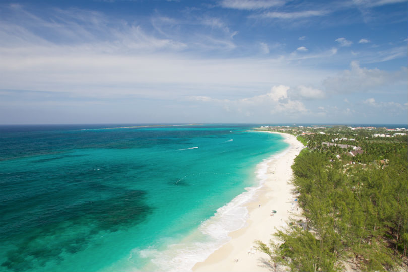 Bahamas gains extra British Airways flight as Dorian recovery efforts continue