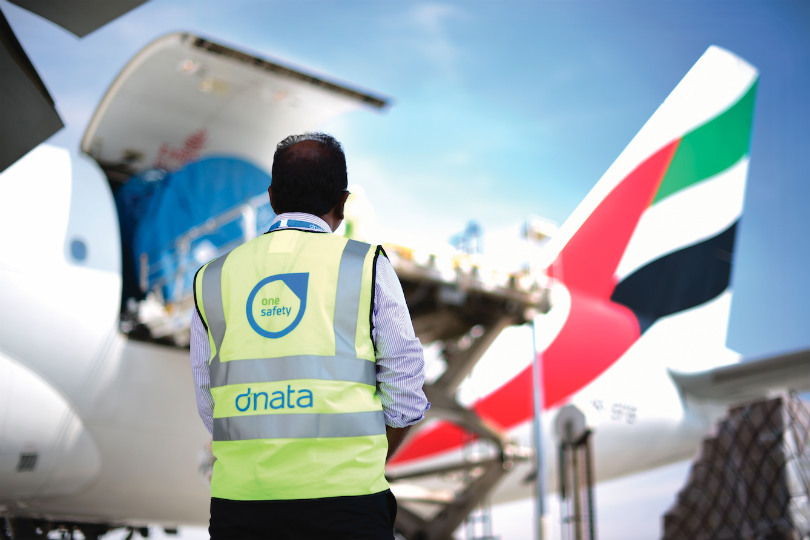 Dnata Travel chief Iain Andrew quits post