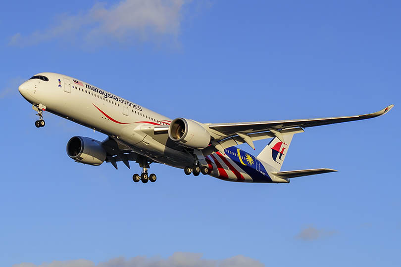 Air France-KLM ponders Malaysia Airlines stake