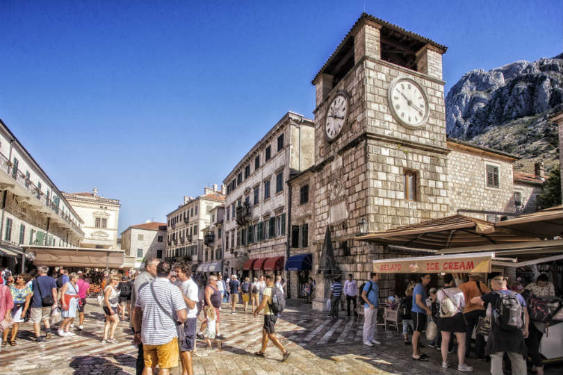 How to spend 24 hours in Kotor, Montenegro