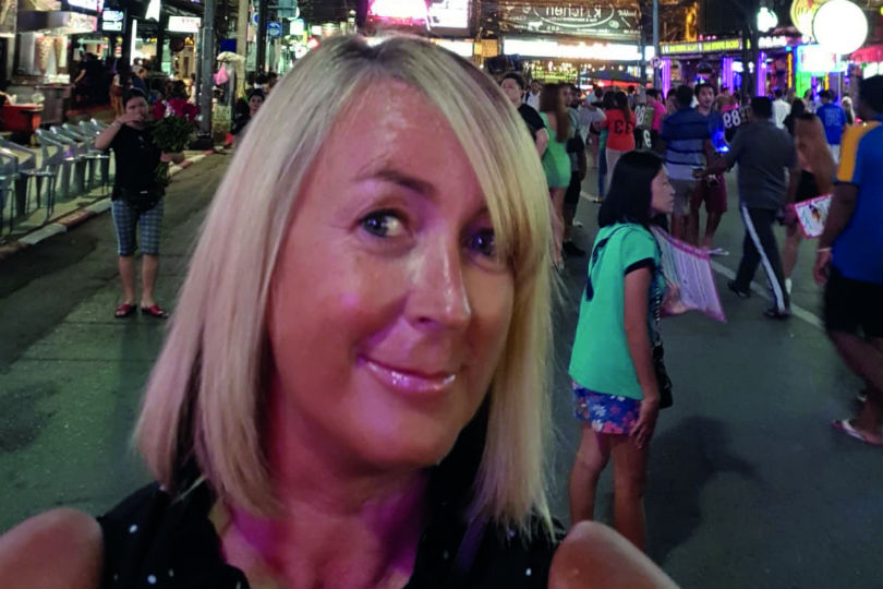 Q&A: Expert Excelle travel agent on her career insights