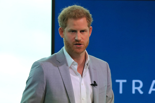 Prince Harry’s Travalyst bids to make sustainability information freely available