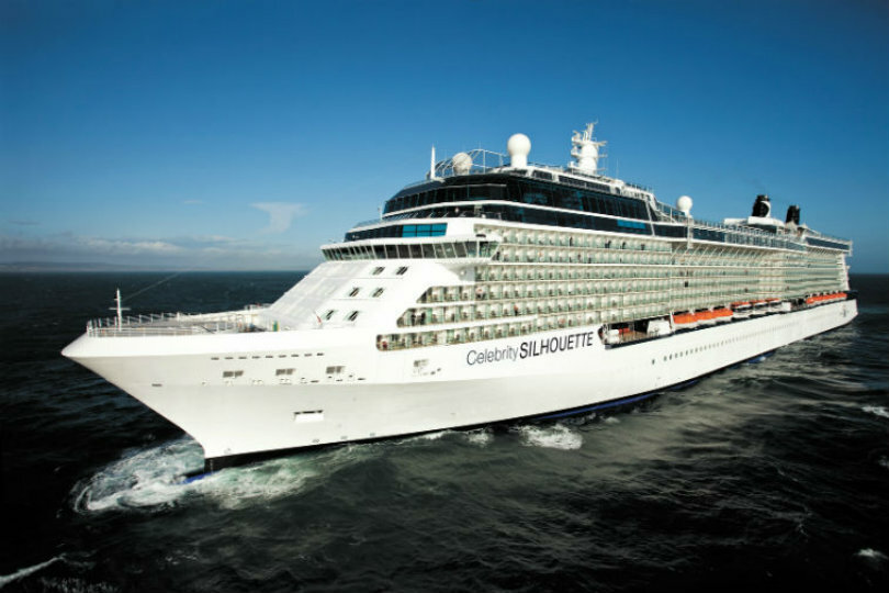 Celebrity Cruises launches bonus booking drive